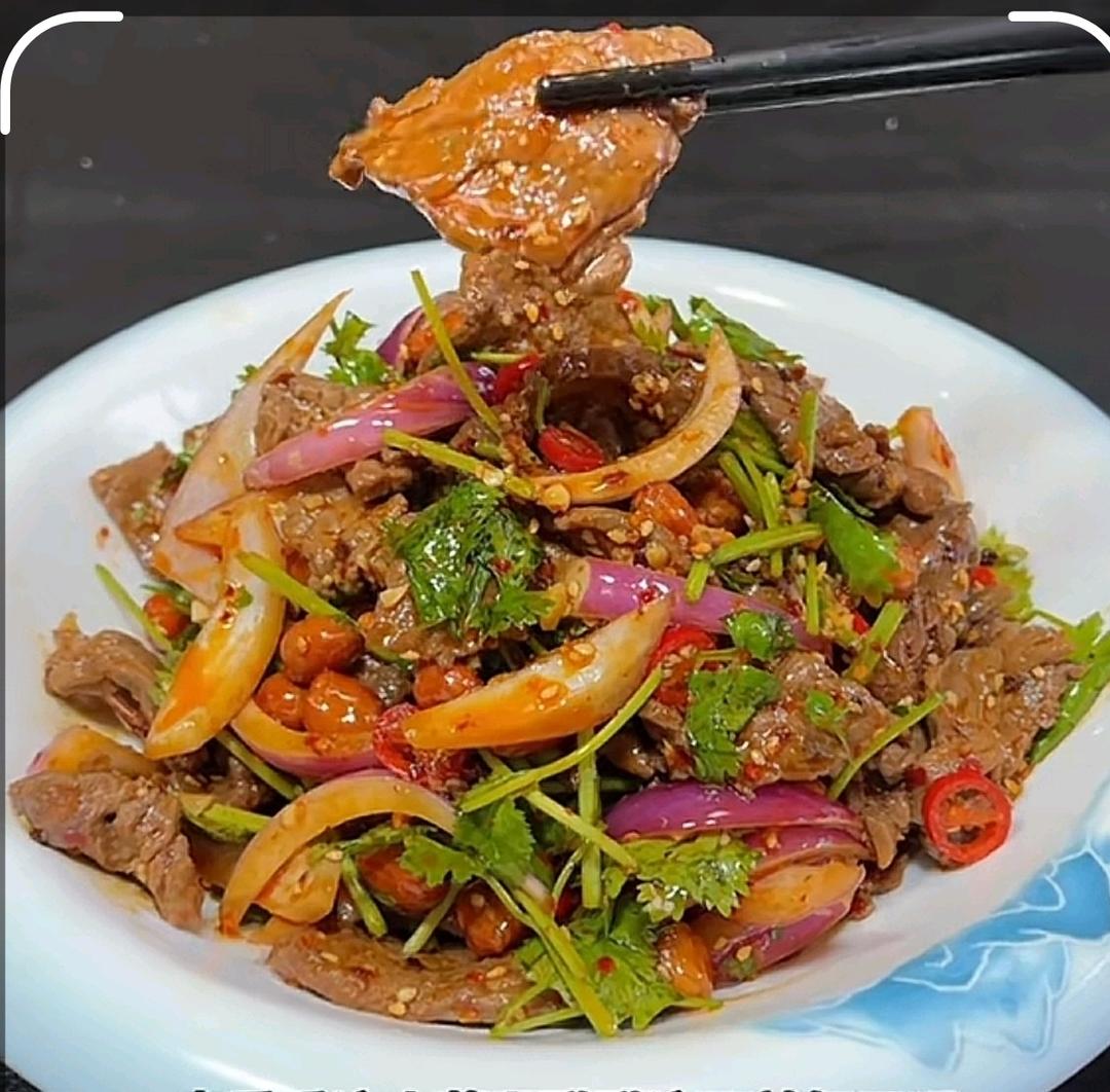 牛肉类