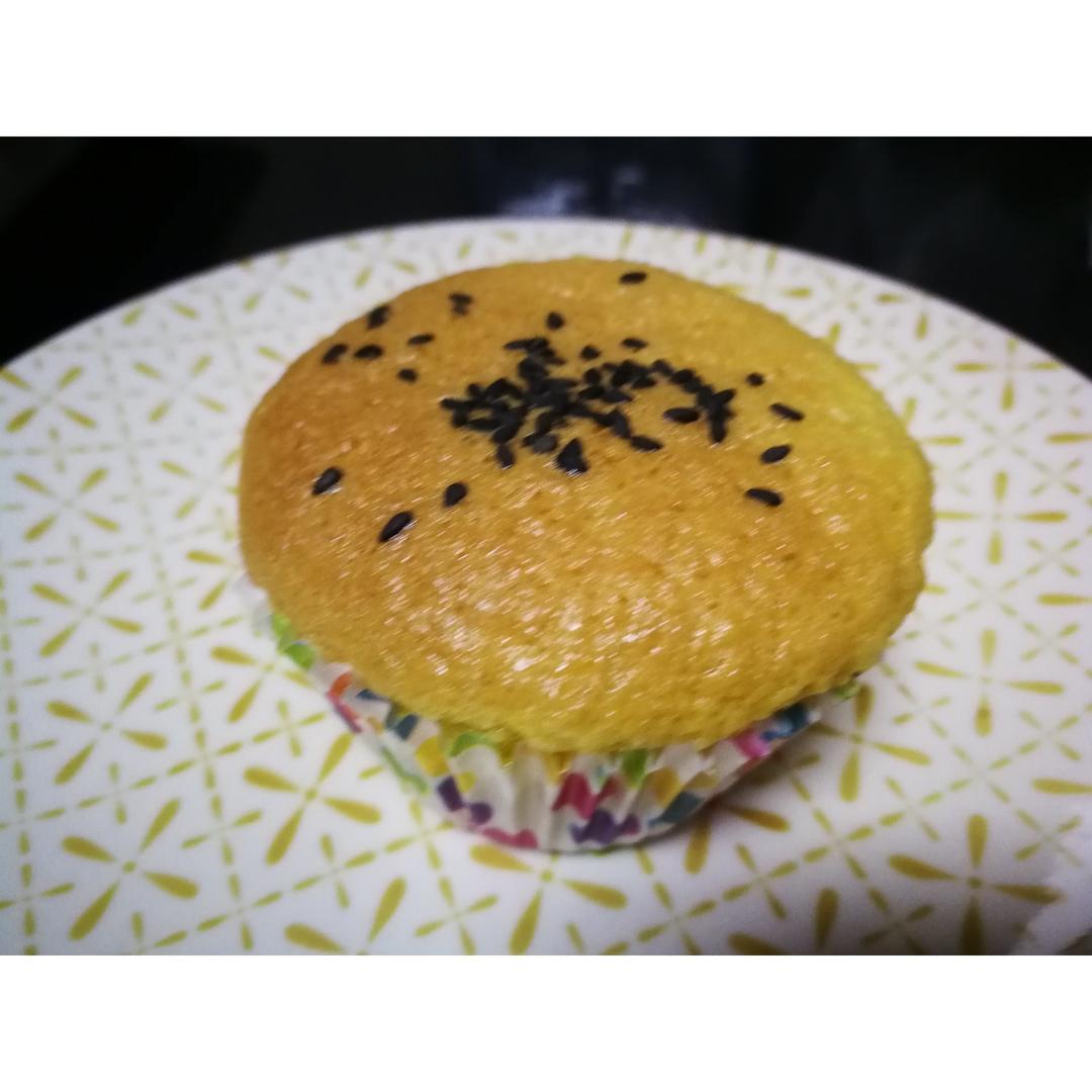 无水无油老式脆皮蛋糕