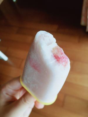 低脂酸奶冰淇淋、冰棍（超简单版）的做法 步骤3