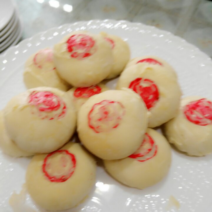 金