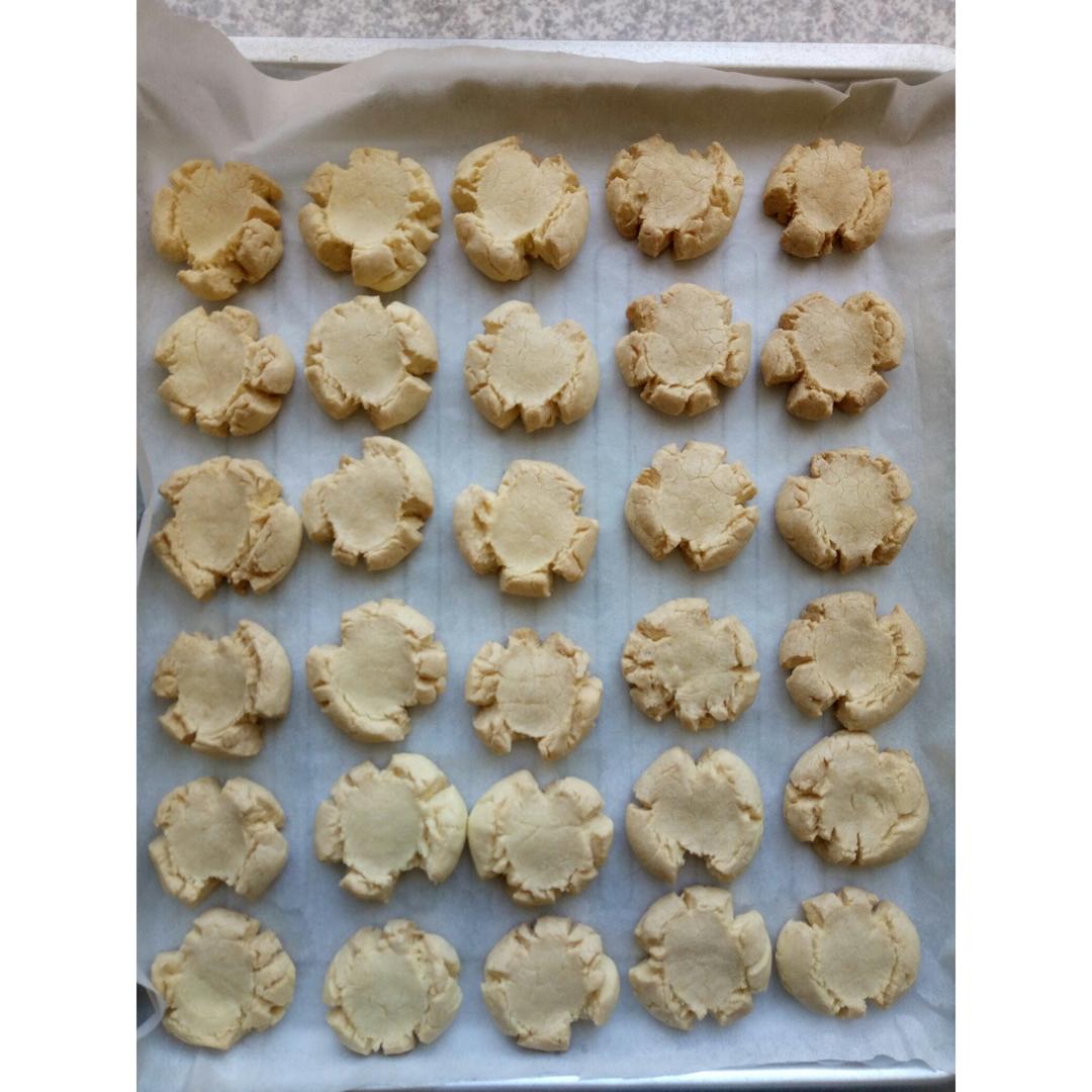 玛格丽特饼干