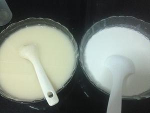 椰汁千层马蹄糕的做法 步骤7