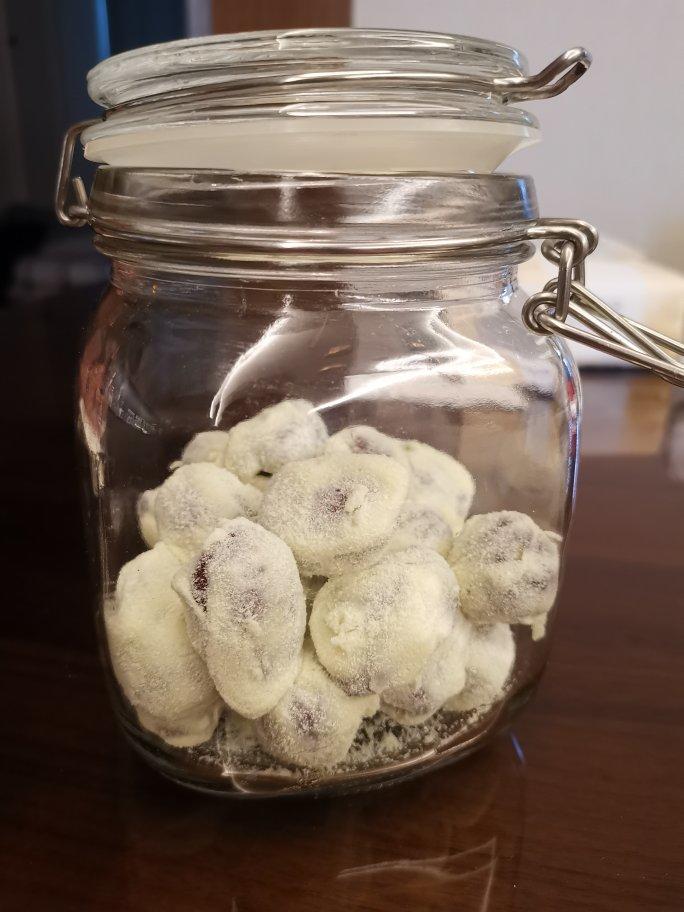 解锁网红～薛记炒货～坚果奶枣