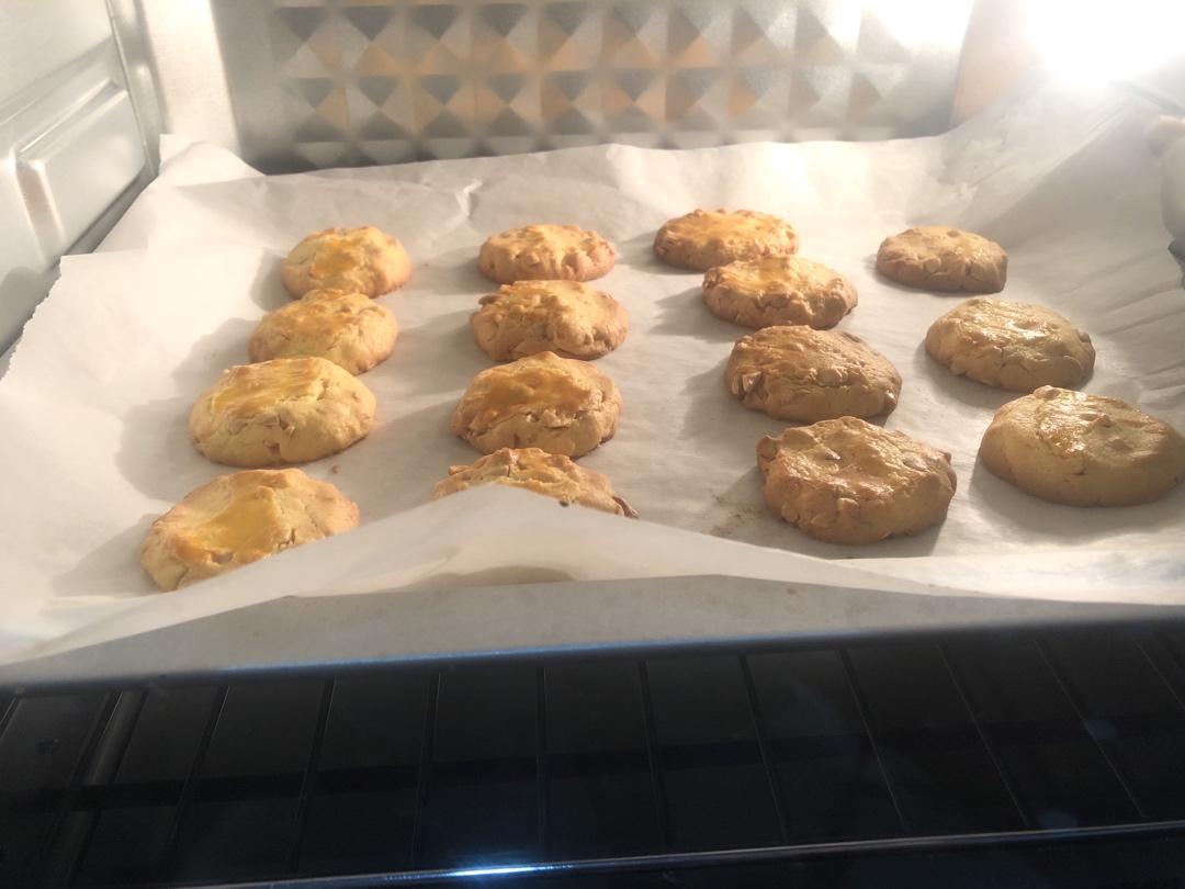 美味花生小小酥