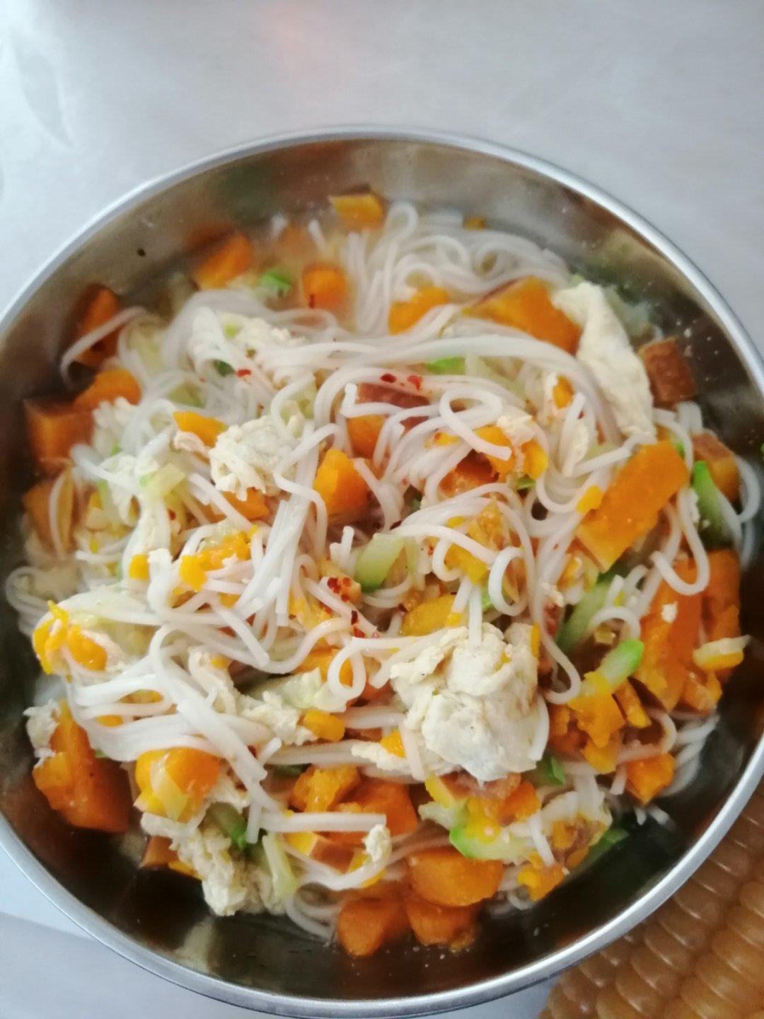 清汤挂面