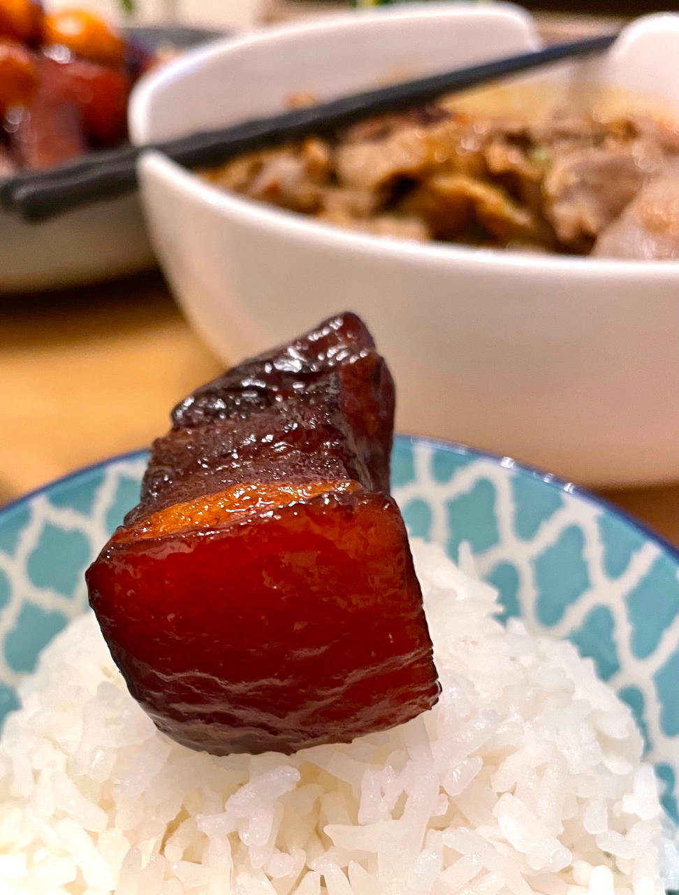 入口即化的本帮红烧肉『超详细』做法简单