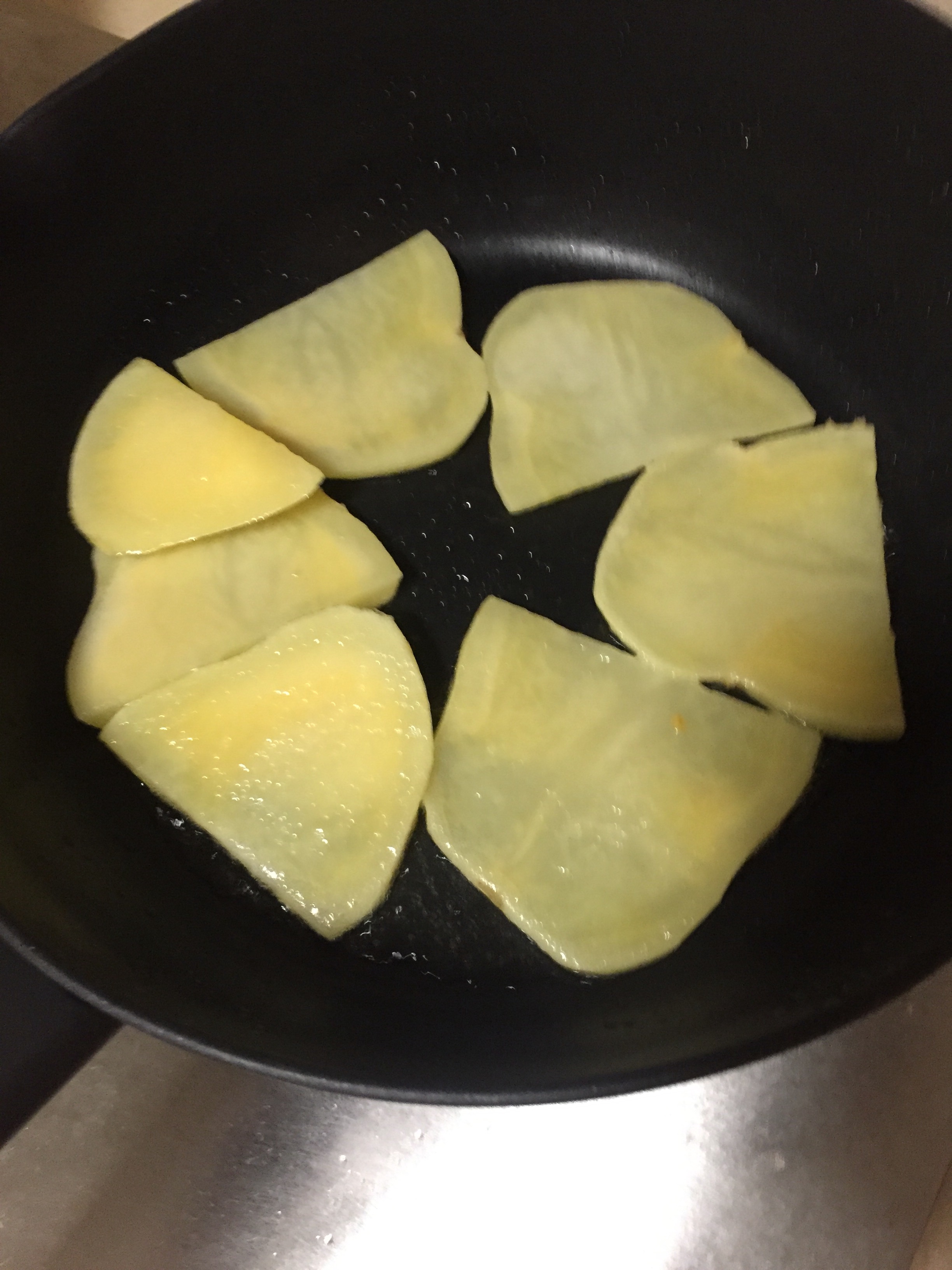 蒜香排骨土豆的做法 步骤6