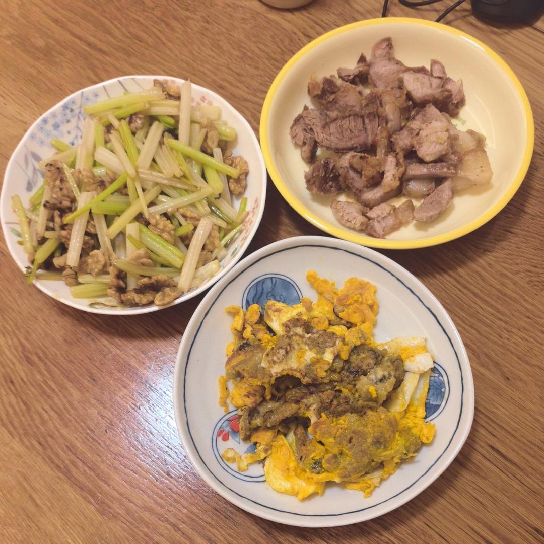 正宗潮汕蚝烙——爸爸的味道