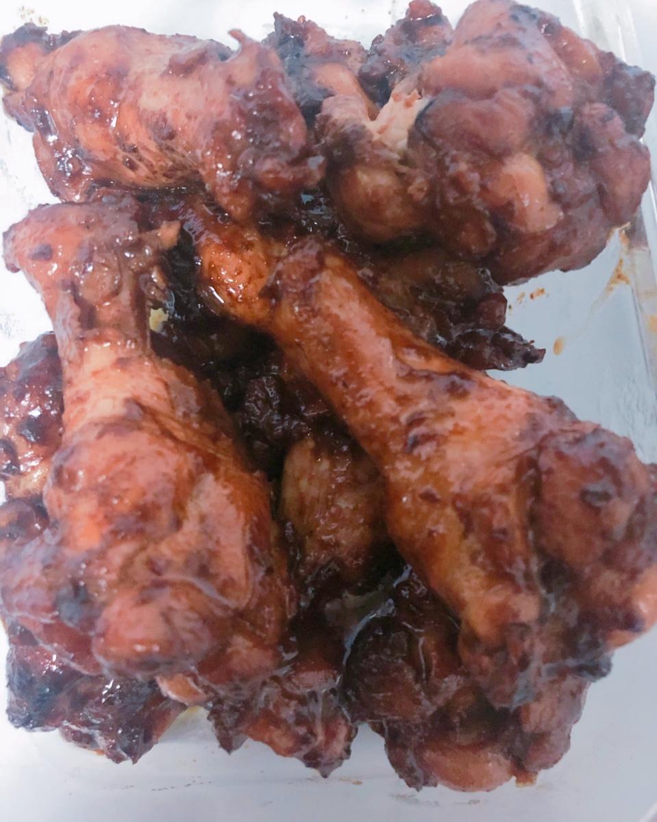 可乐鸡翅的家常做法