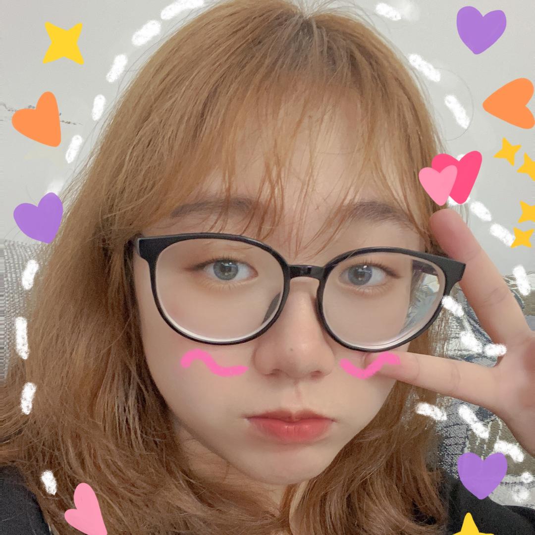 爱吃的可爱哟