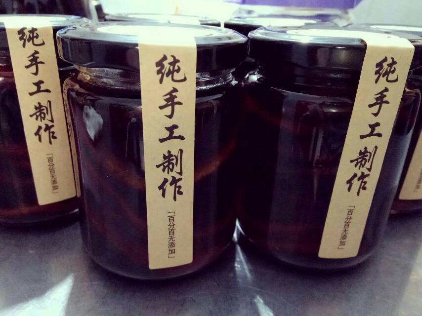 冰糖炖柠檬（电饭煲版）