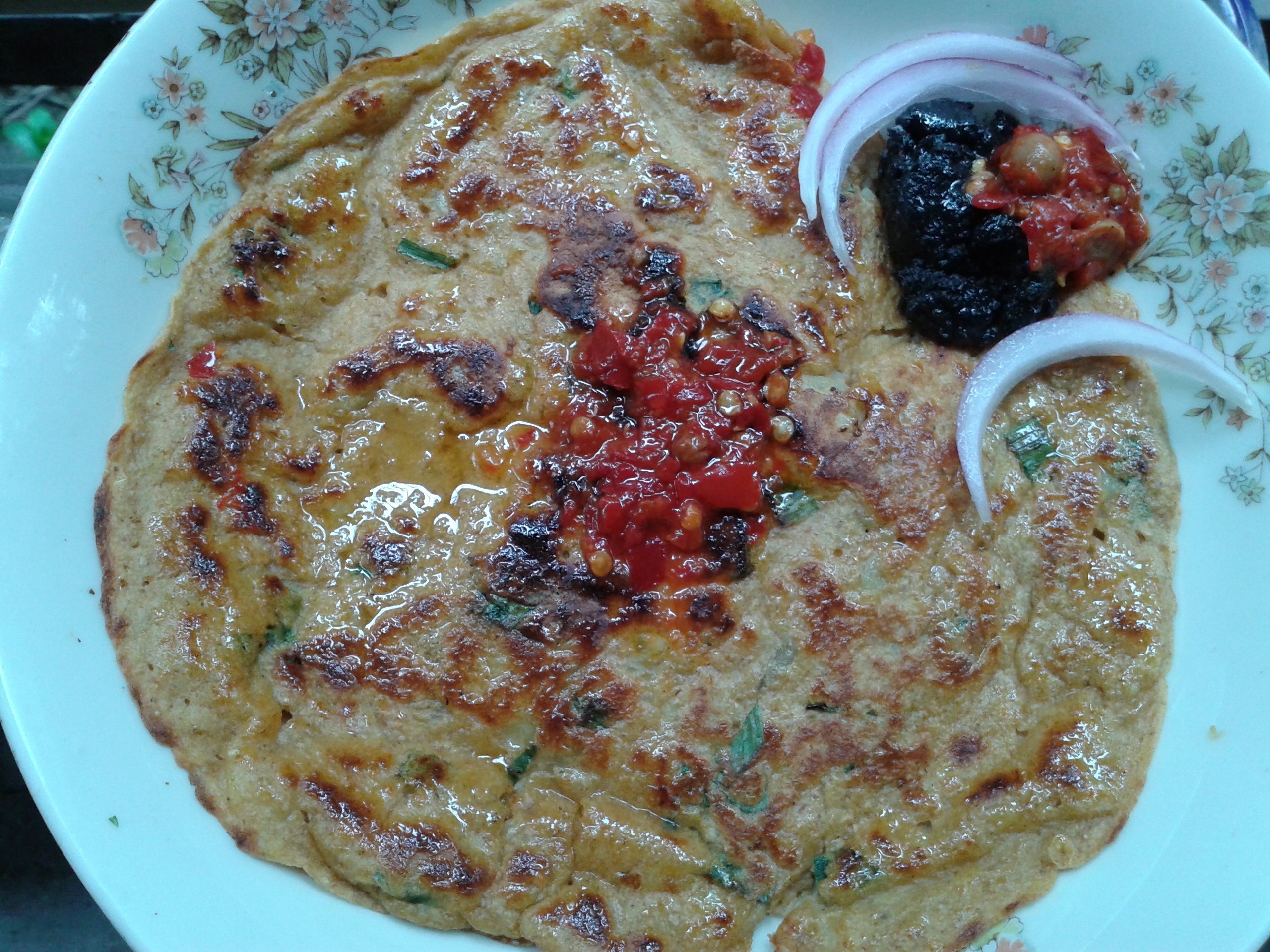 蒜蓉粉丝蒸鲍鱼