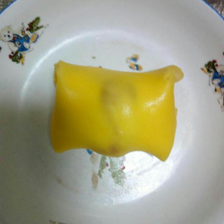 草莓班戟