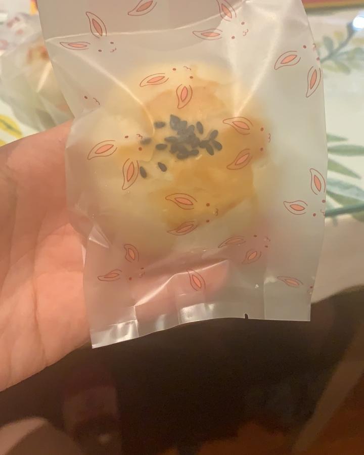 最详细的蛋黄酥（广式月饼🥮）方子修订版（新手必看）
