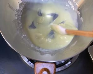 酸奶山楂球（原味&巧克力&抹茶的做法 步骤3