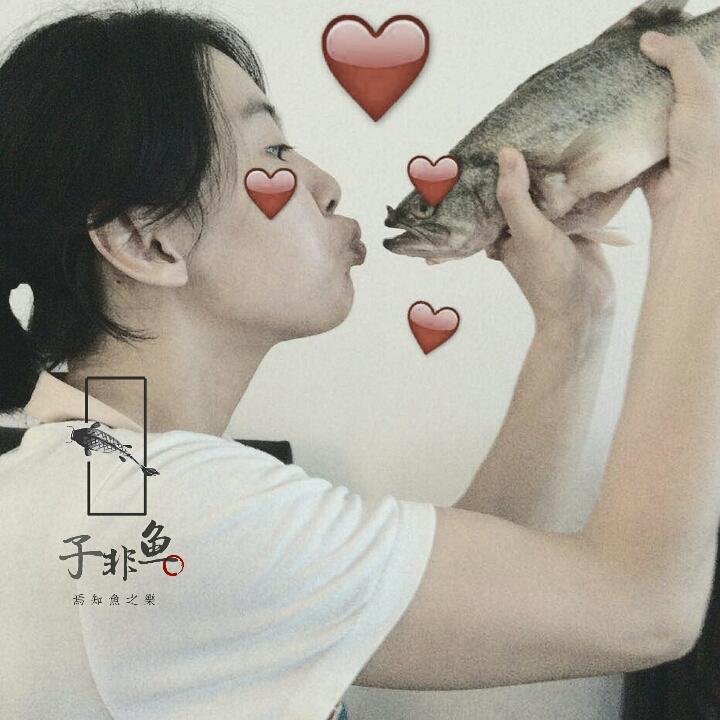 沙漠里的小丑鱼