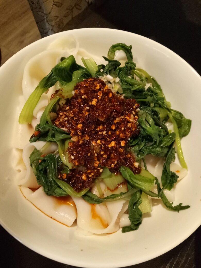 辣椒油的做法（饭店不外传的密方）