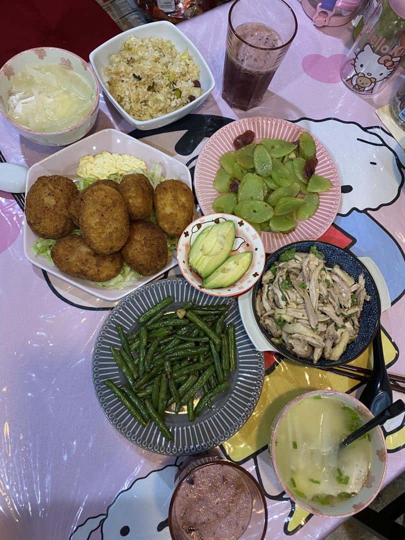 可乐饼＝croquette＝コロッケ的诞生