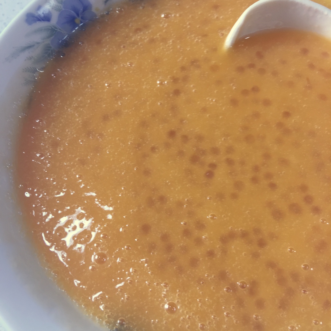 杨枝甘露