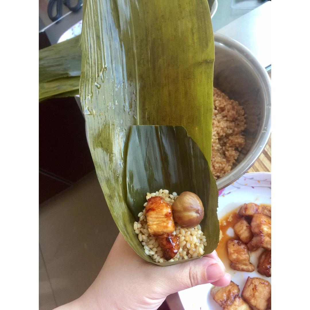 福建肉棕