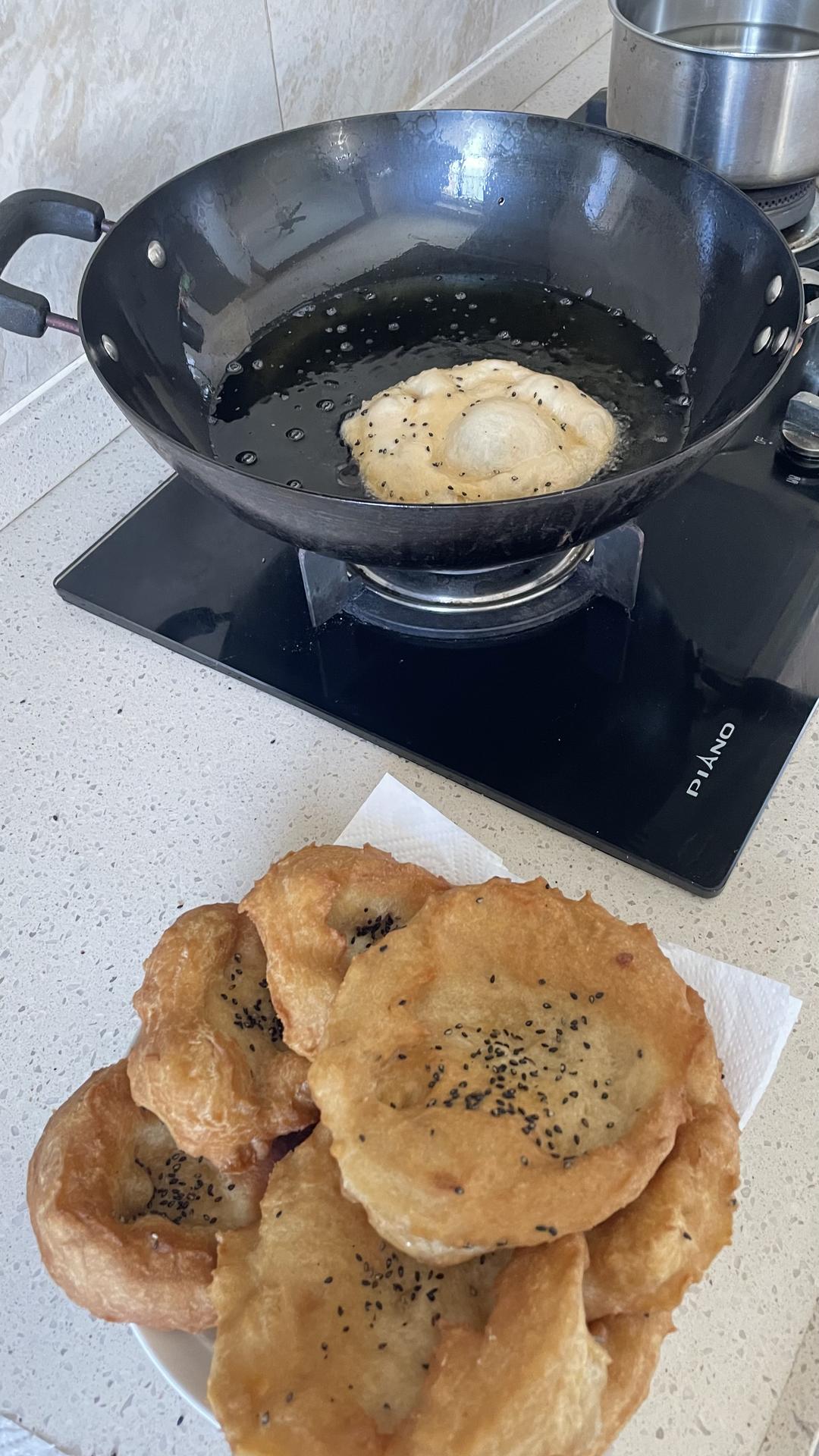 咸煎饼（潮汕韩心邓）