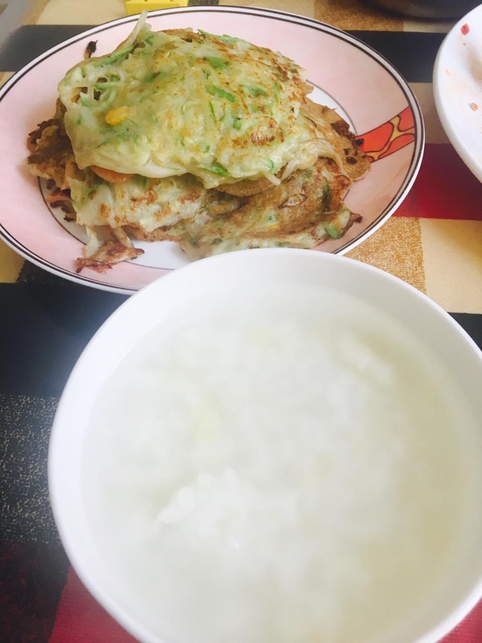 美食每刻