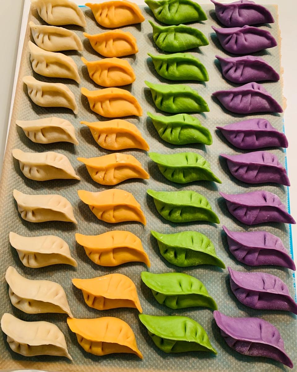 手机用户0942_otum做的彩色饺子