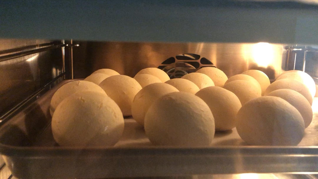 恐龙蛋·麻薯面包·麻薯包 自己做了1000➕的私人配方