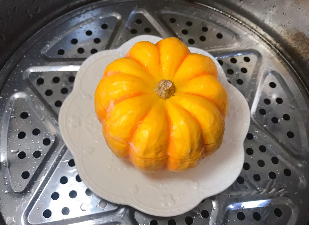 南瓜咖喱饭🎃的做法 步骤5