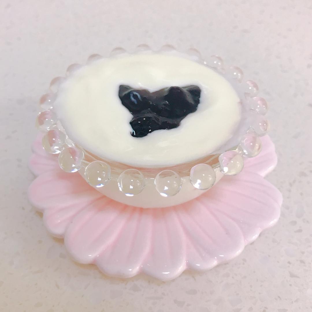 懒人版自制柔滑酸奶