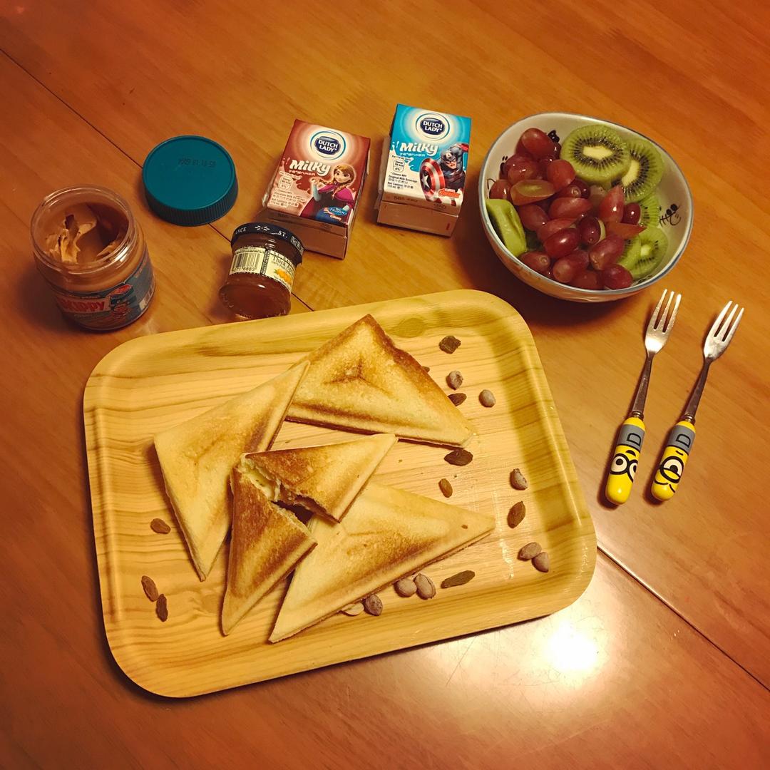 吃食💋