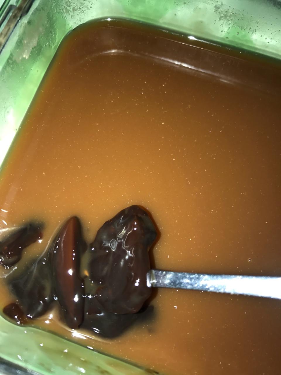 自制零失败阿胶糕