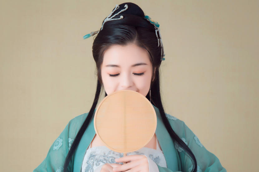 格格的百世风光