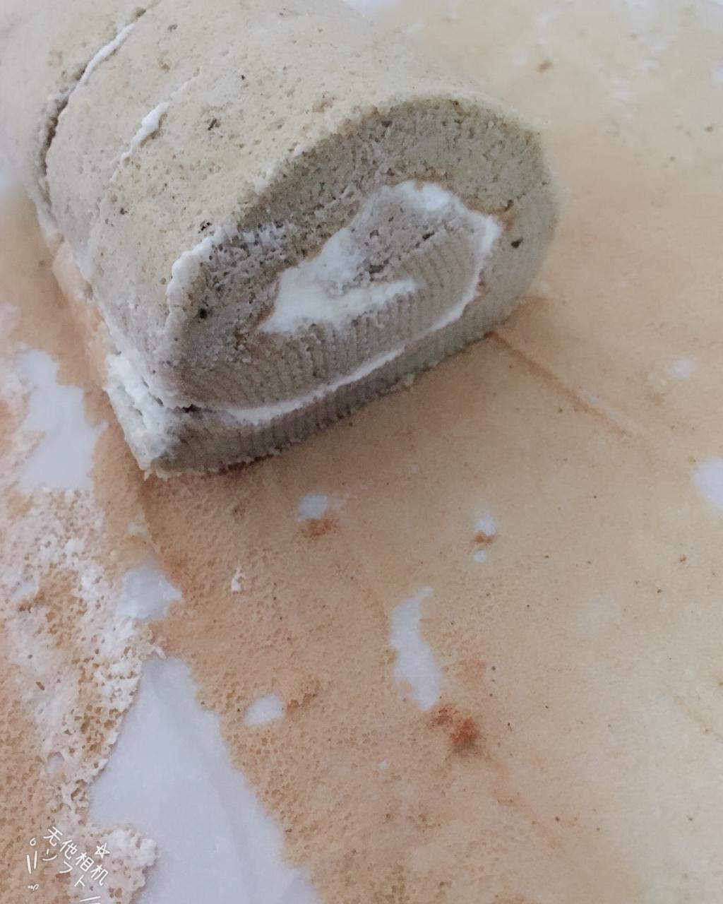 小四卷～风靡美食群的美味蛋糕卷