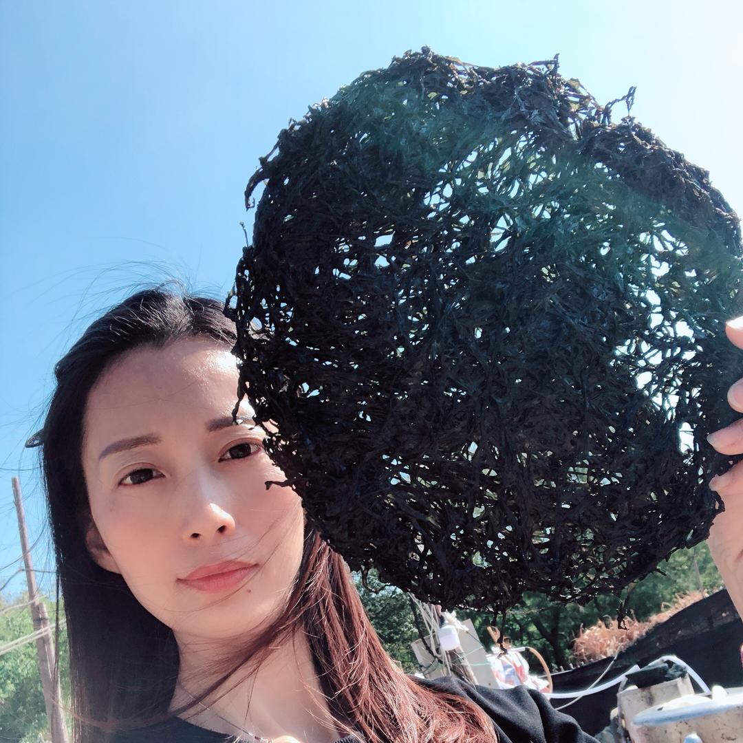 胶好运海产品批发