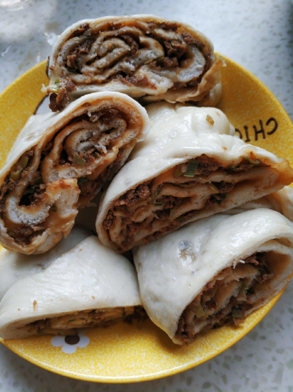 老北京懒龙（肉龙）
