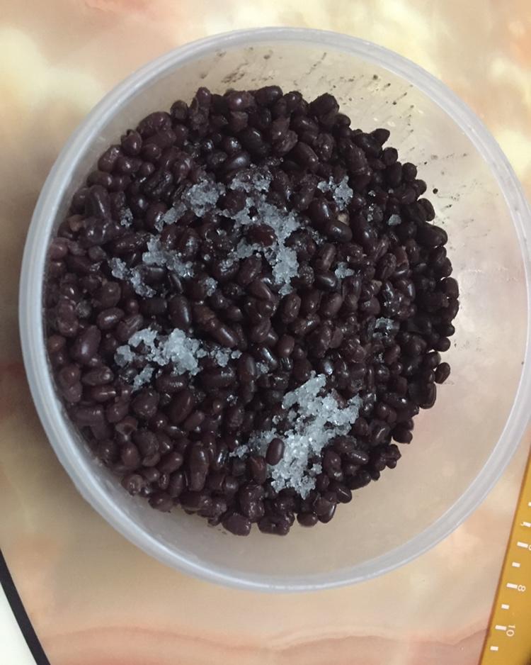 蜜红豆
