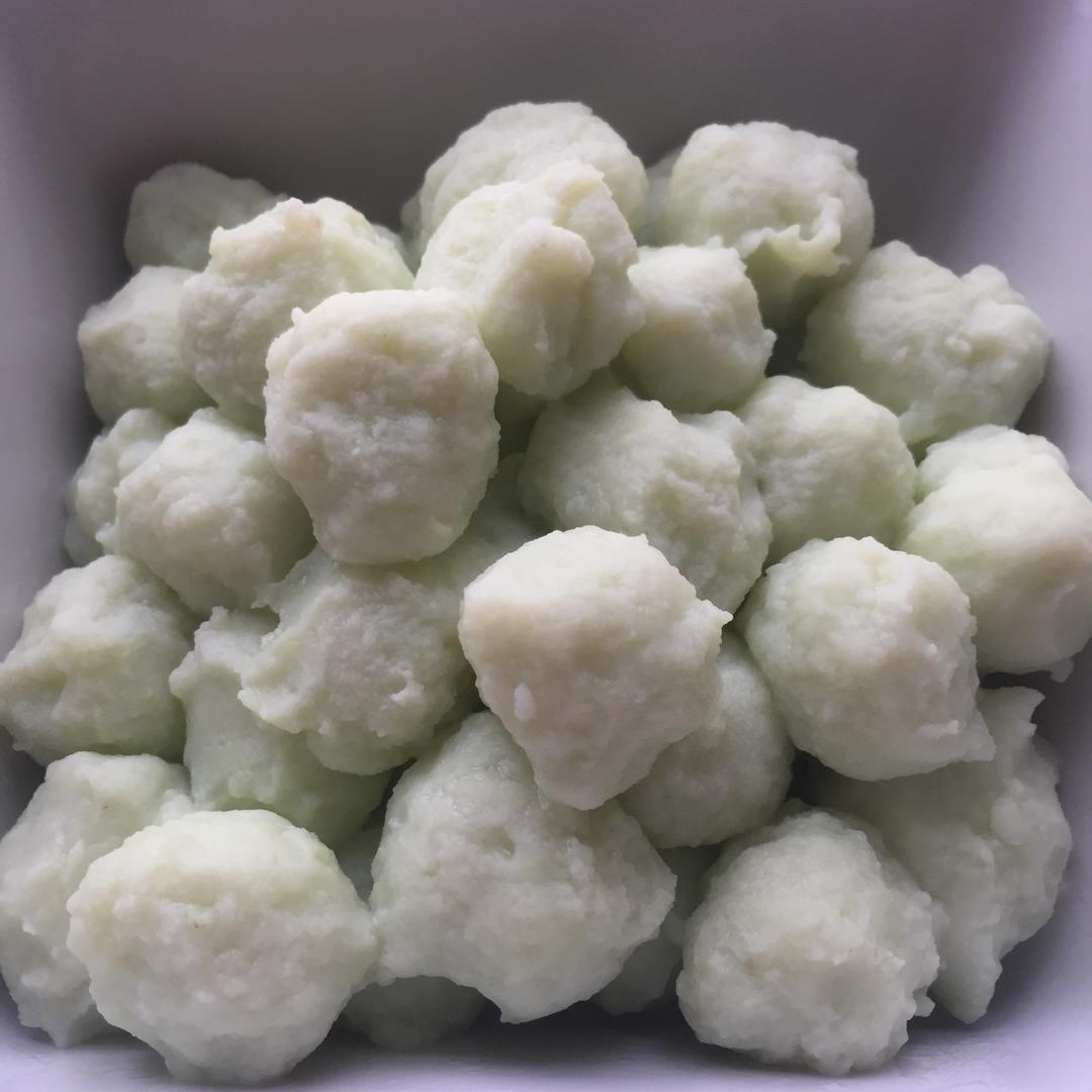 龙利鱼丸