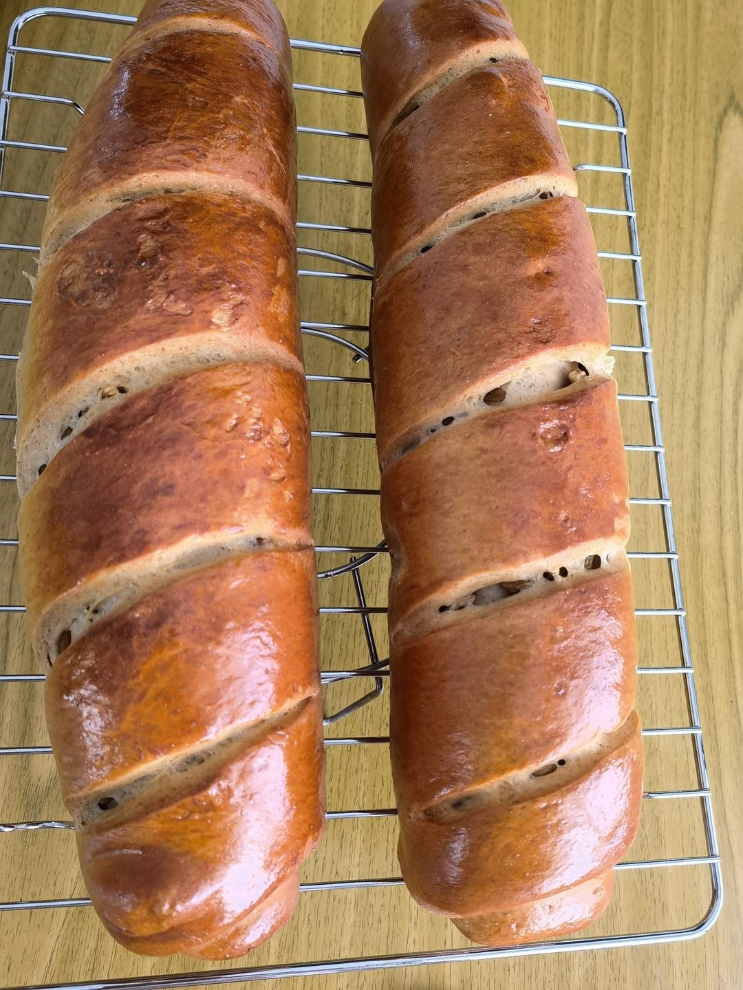 新疆果仁列巴(包好吃零失败)