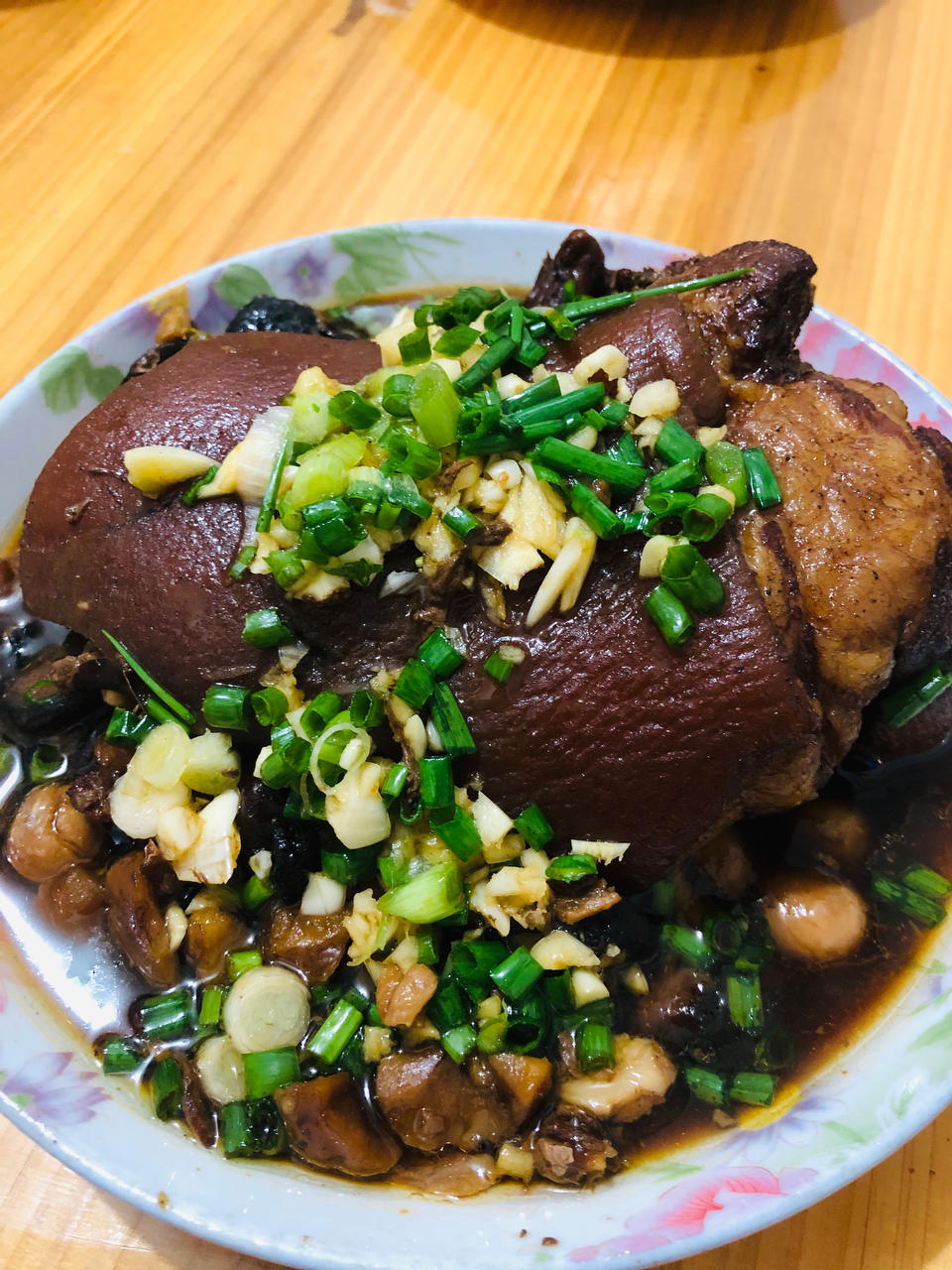 正宗同安封肉（简单又正宗）