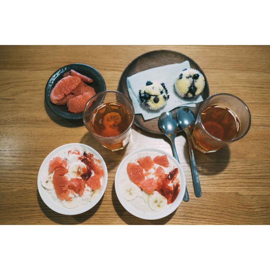 早餐2016