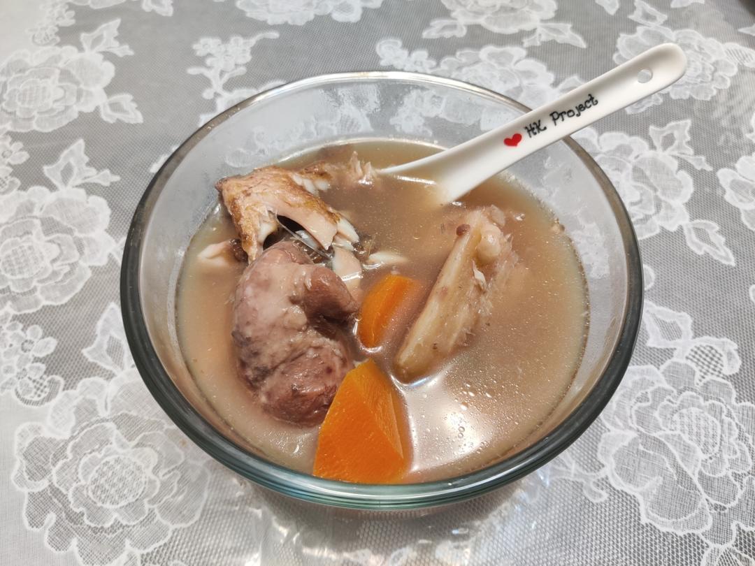 清热去湿赤小豆粉葛汤