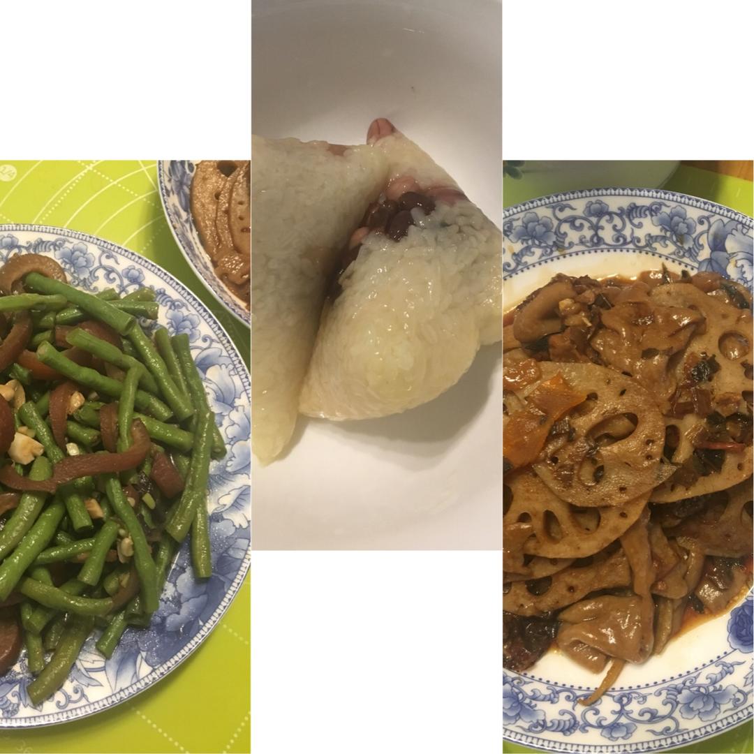 🌳万事皆通厨房里悟道幸福🌳