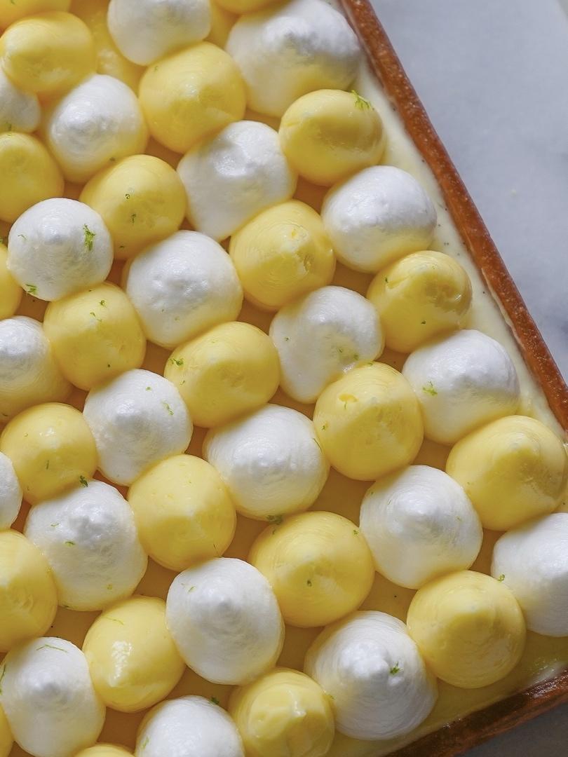 Mina's Patisserie