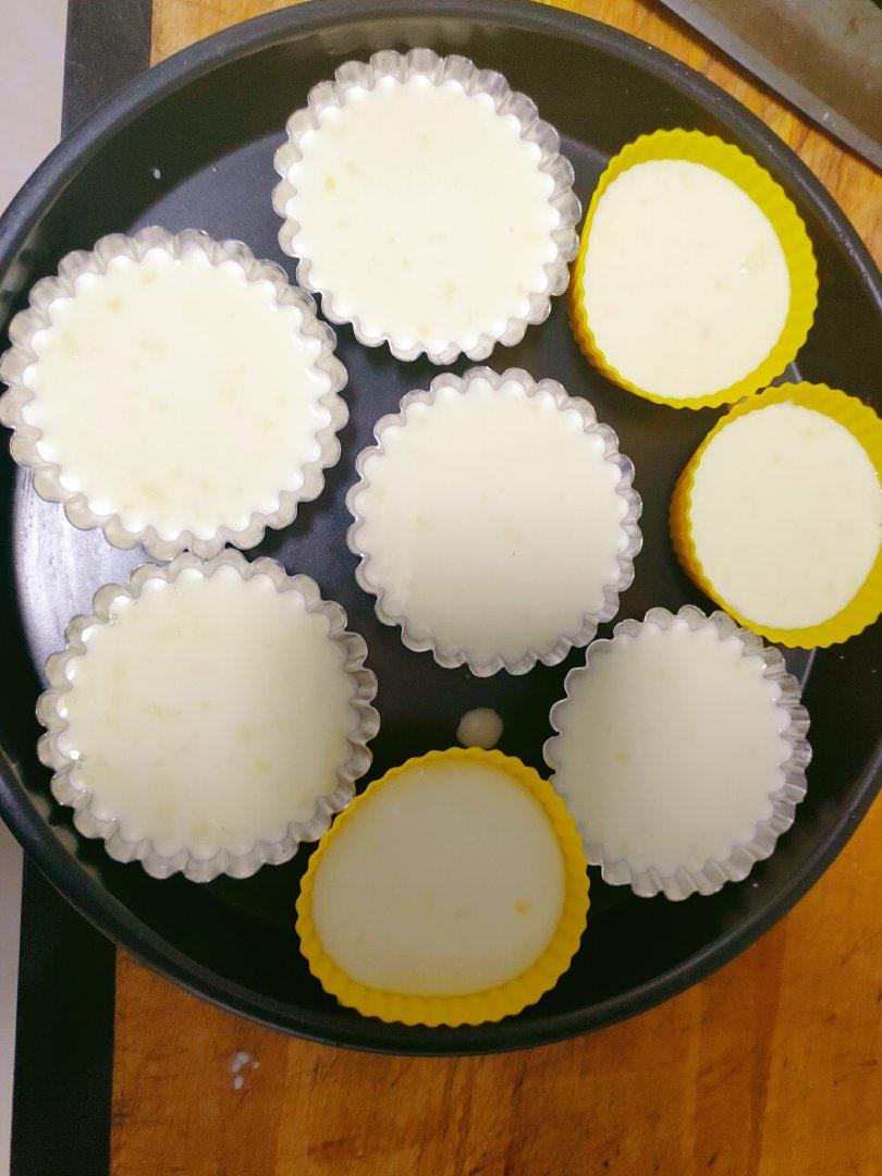 奶酪棒   奶油奶酪版