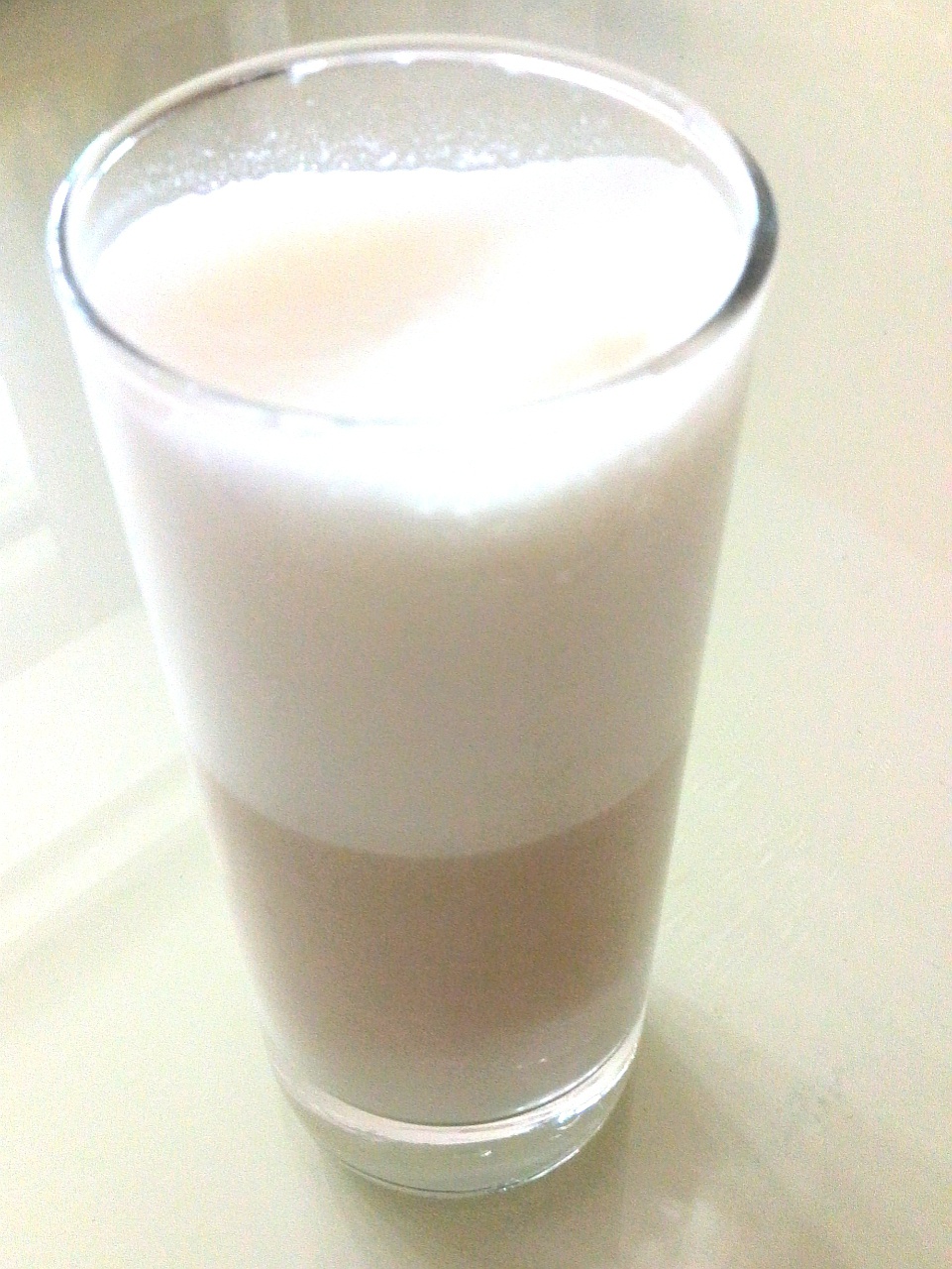 奶茶