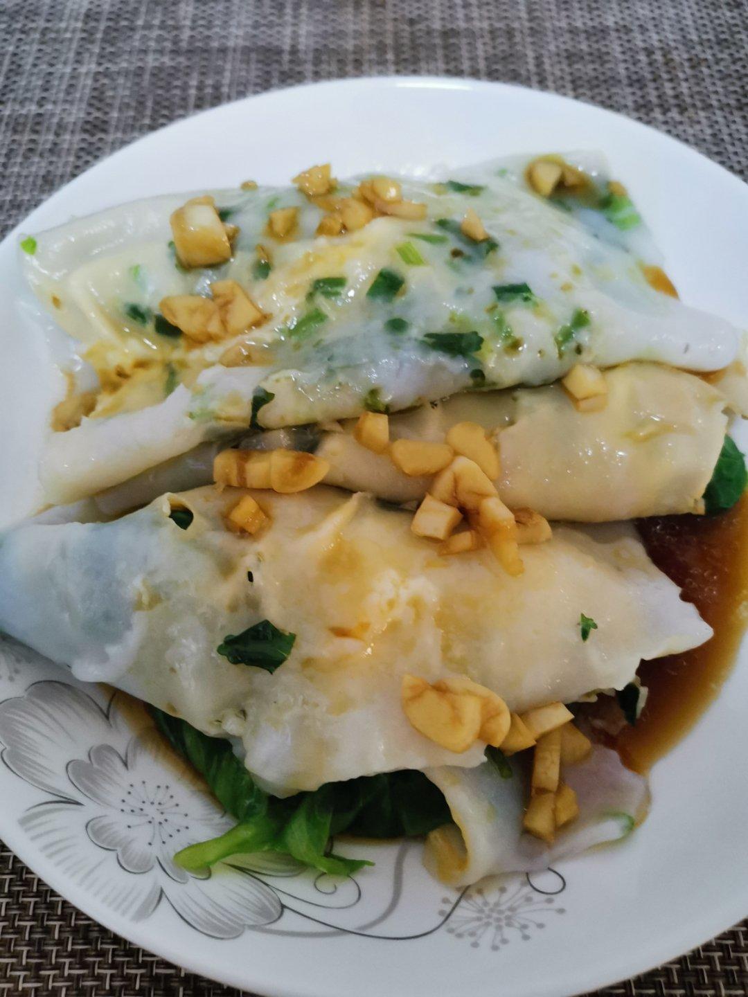 广东肠粉（精心调制）