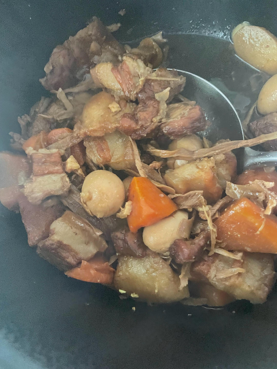 红烧肉