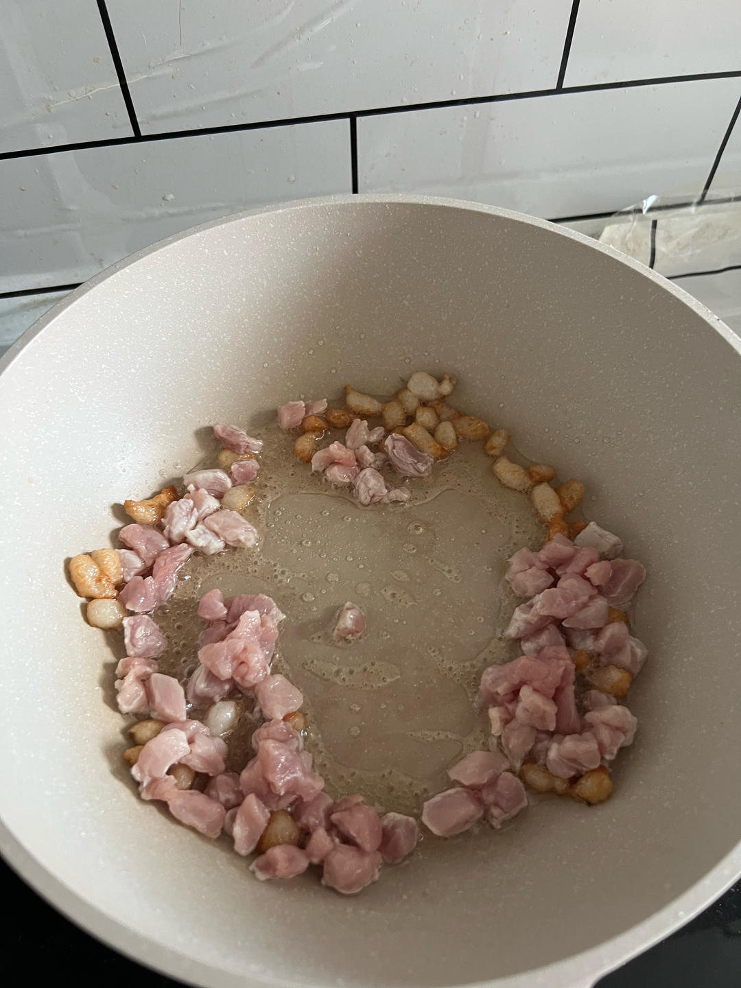 老北京炸酱面的做法 步骤13