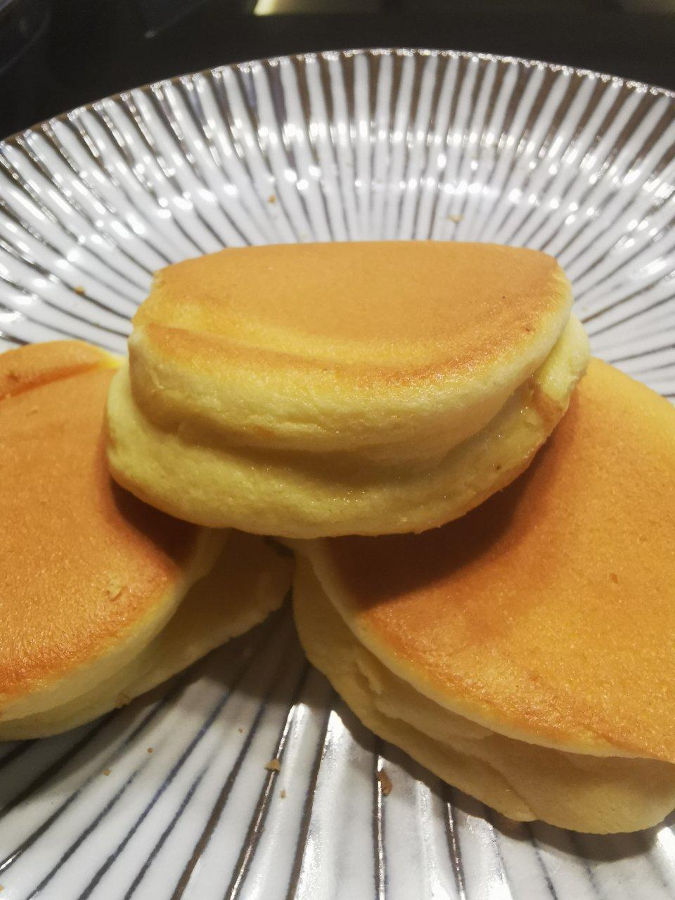 简单美味舒芙蕾